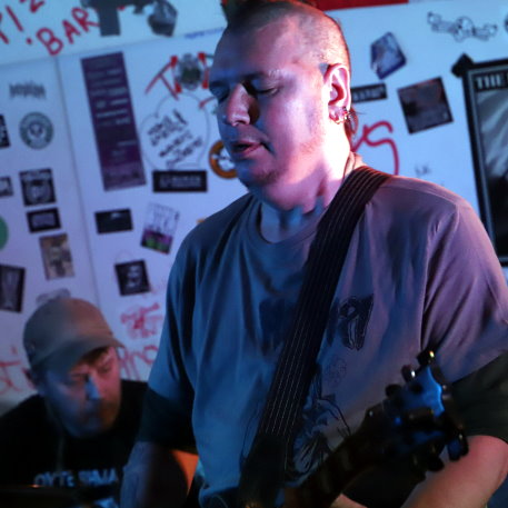 Hein (F) Punkrock City Hof - 13. Dezember 2024 (6).JPG